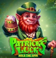 Patrick's Luck: Hold The Spin