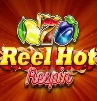 Reel Hot Respin