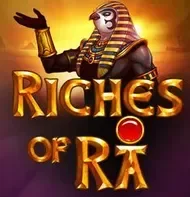 Riches of Ra