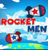 Rocket Men