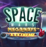 Space Wars 2 Megaways XXXtreme