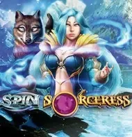 Spin Sorceress