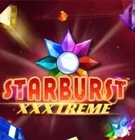 Starburst XXXtreme