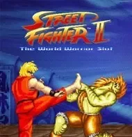 Street Fighter 2