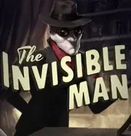 The Invisible Man