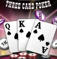 Poker 3 Cards