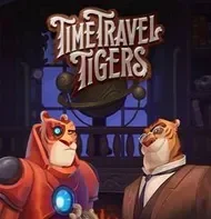 Time Travel Tigers
