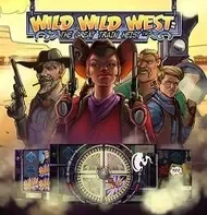 Wild Wild West