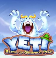 Yeti Battle