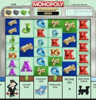 Monopoly Megaways