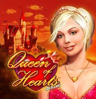 Queen of Hearts