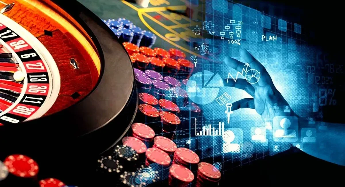 Il mercato del gambling scommette sull’Africa