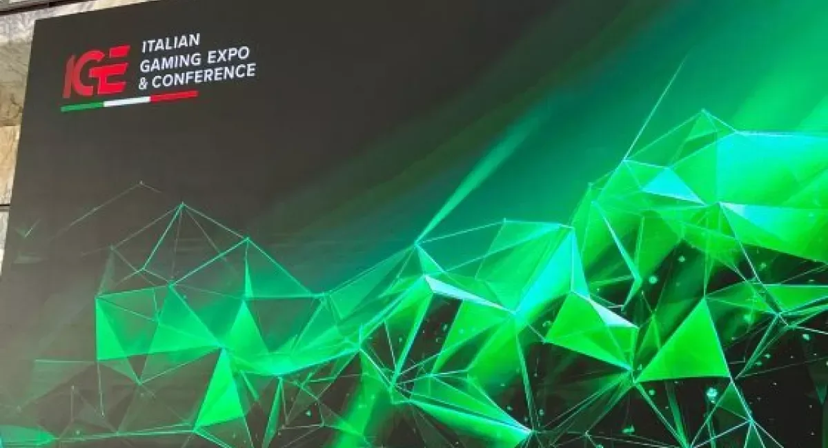 Italian Gaming Expo & Conference: l'industria del gioco mostra finalmente il suo vero volto