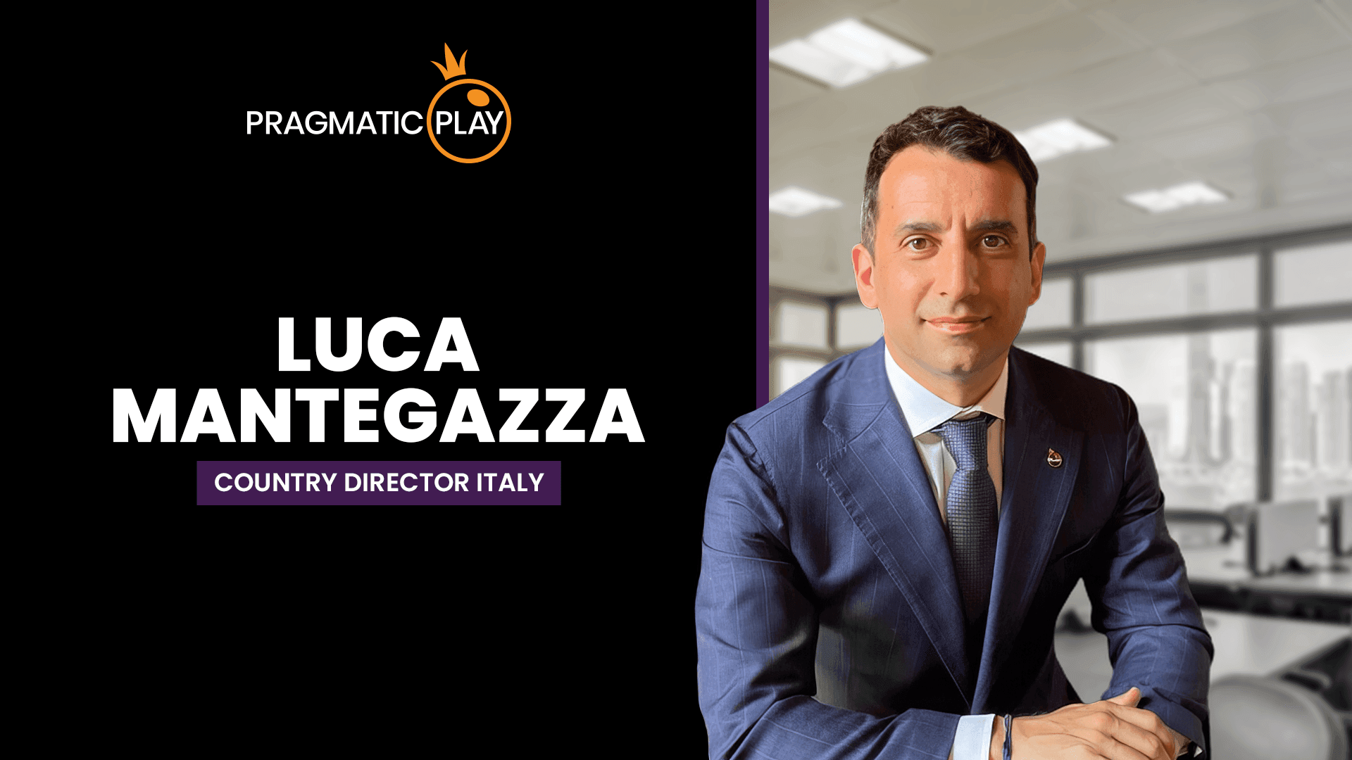 Pragmatic Play aumenta la propria leadership sul mercato grazie alla gamification