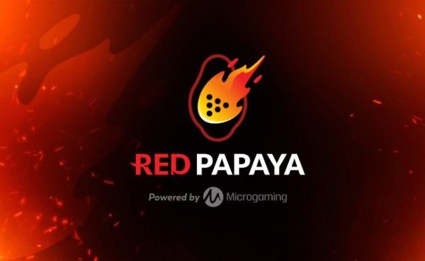 Microgaming svela Red Papaya