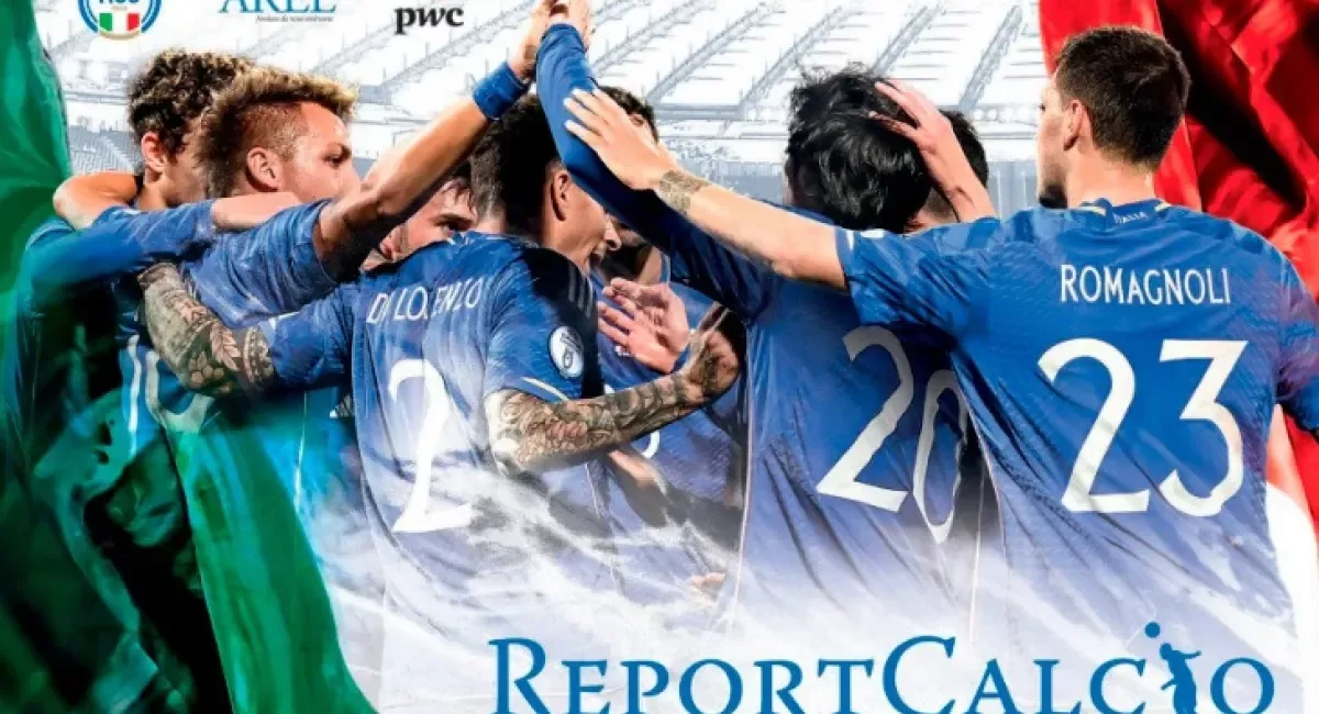 Report Calcio 2023: il football rappresenta il 50% di tutte le scommesse sportive nel mondo