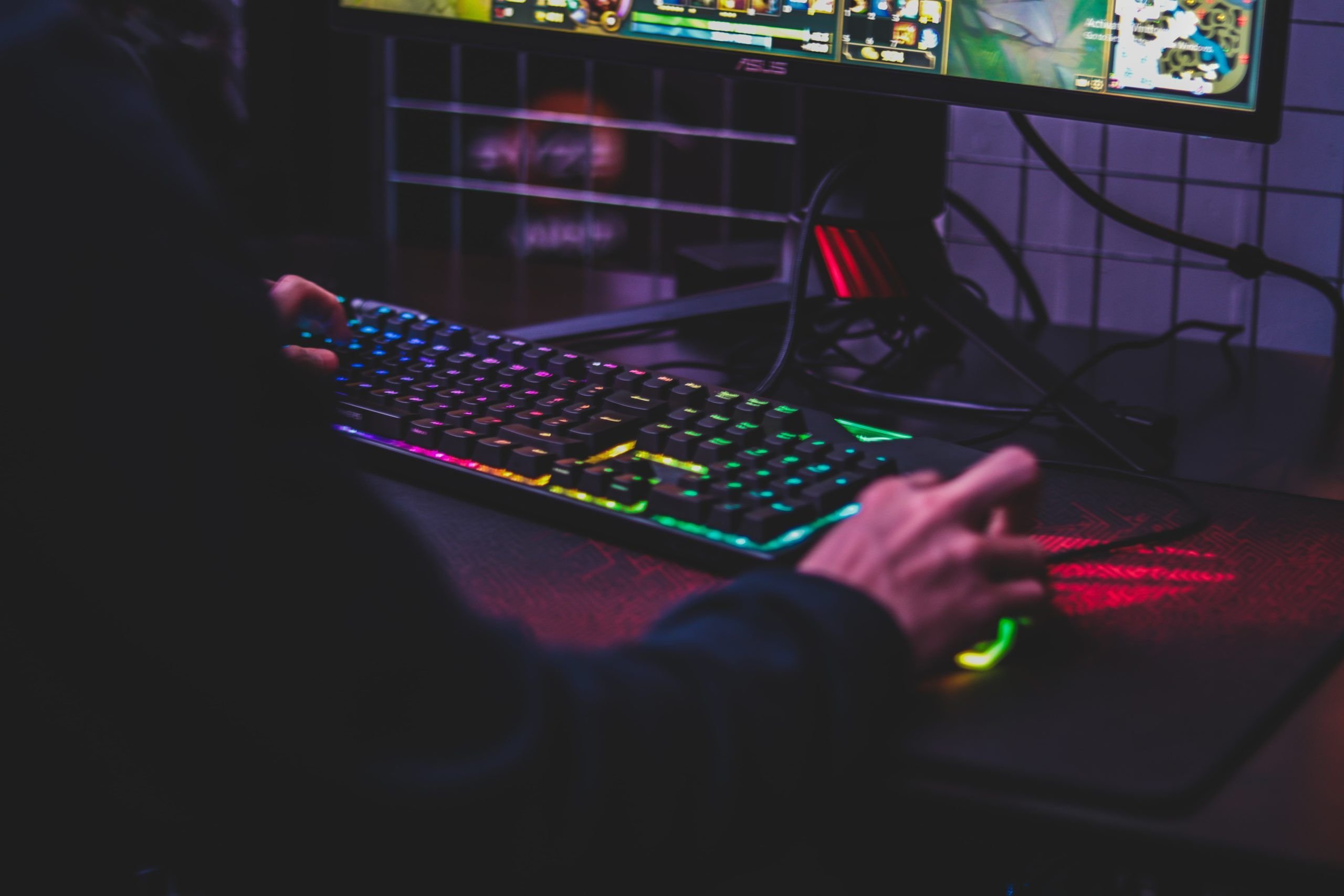 Gioco online in netta crescita (soprattutto a livello di raccolta), ma rimane la piaga dell'illegale