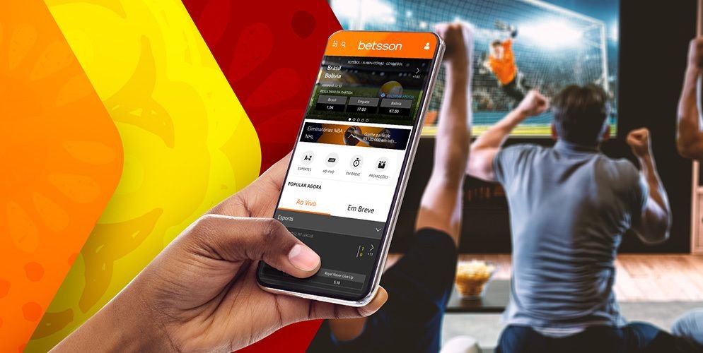 La crescita di Betsson nel primo trimestre del 2021 certifica il successo del gioco online