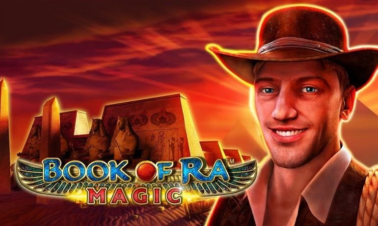 Speciale Slot Libri: tutti i giochi disponibili su CasinoMania