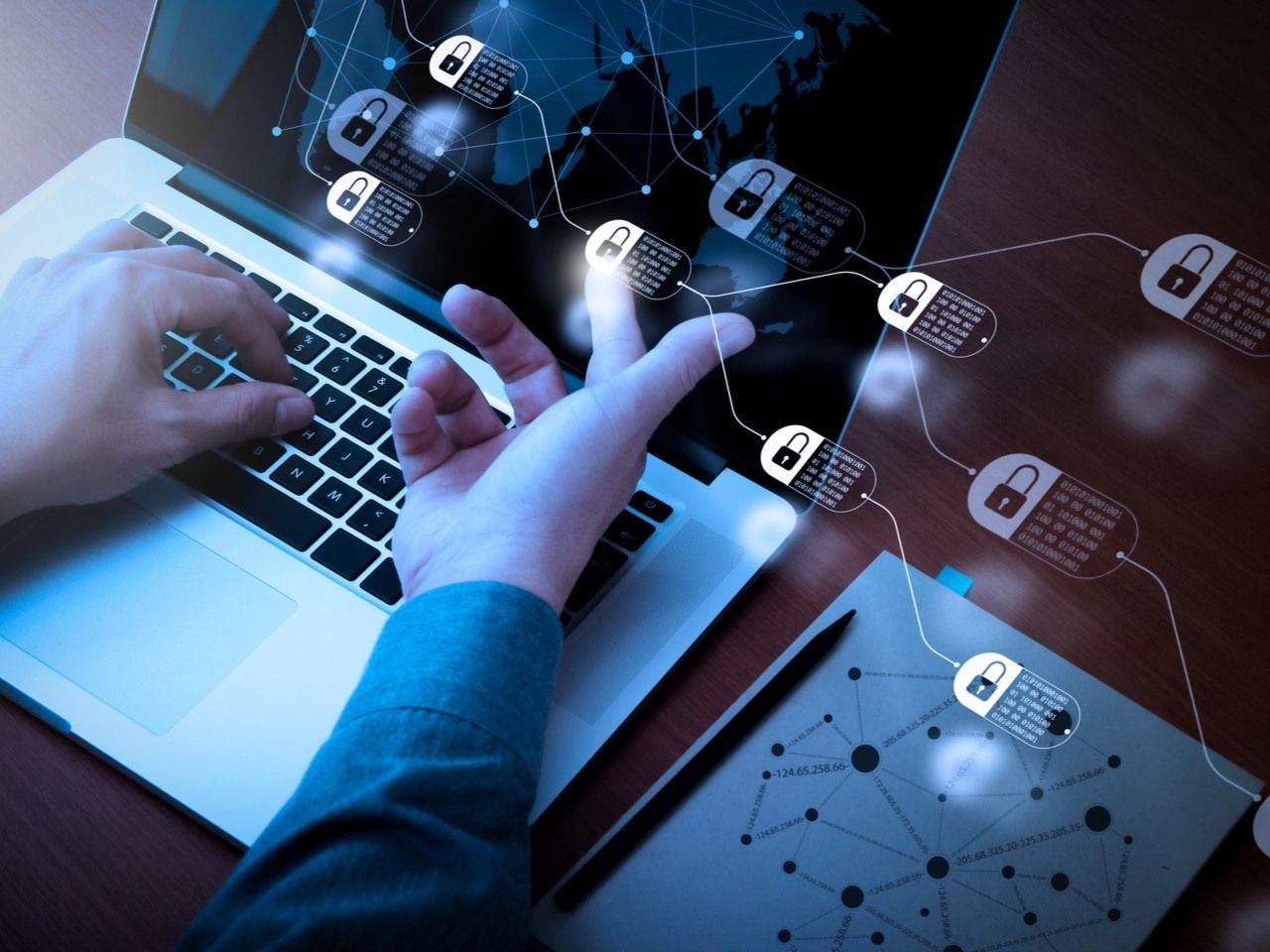 Crittografia e software, il gioco online si mette al sicuro