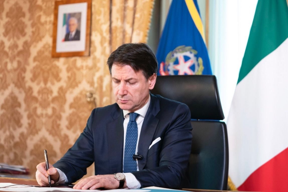 #CuraItalia, anche il gioco nel decreto per far fronte all'emergenza Covid-19