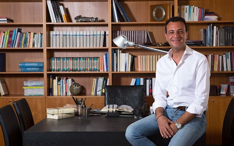 I dati drammatici del gioco legale riassunti in 5 punti dal deputato Minardo