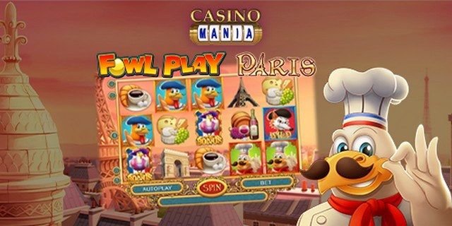 Il meglio delle Slot Gallina:  tutti i giochi disponibili su CasinoMania