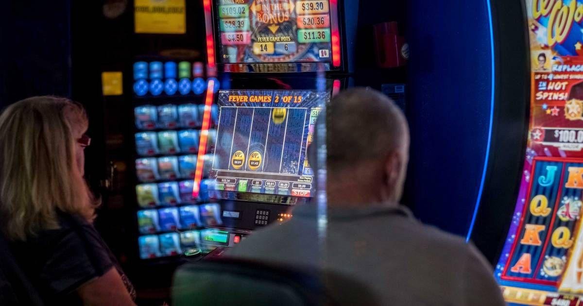 La mancata distinzione tra Gambling e amusement