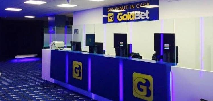Il bilancio Goldbet e Gamenet: l'online salva tutto, affondano VLT e AWP