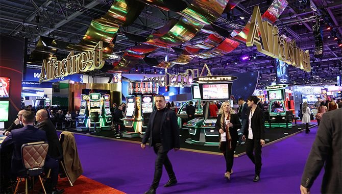 Ice London e regolamentazione gambling: quale futuro?
