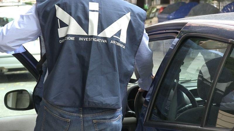 Gioco, crescono i rischi di infiltrazione mafiosa