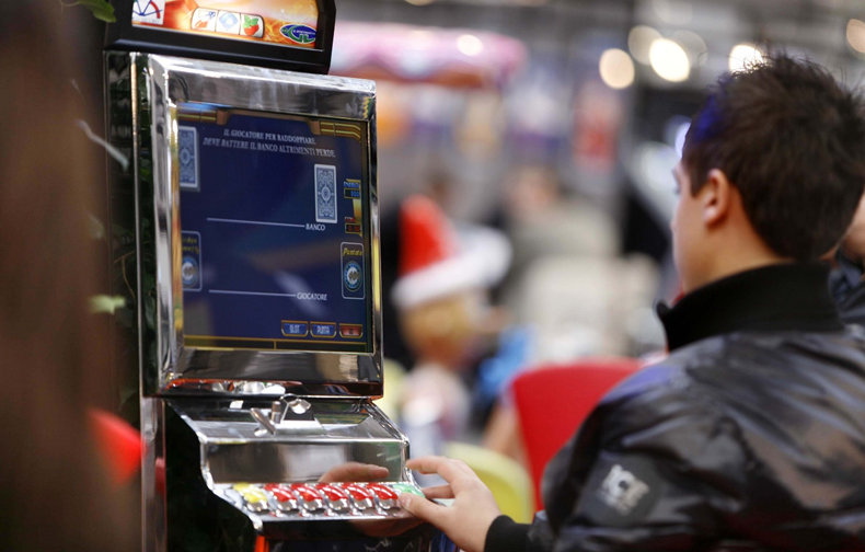 Slot Machine AWP-R, la svolta tecnologica del settore terrestre dei Giochi