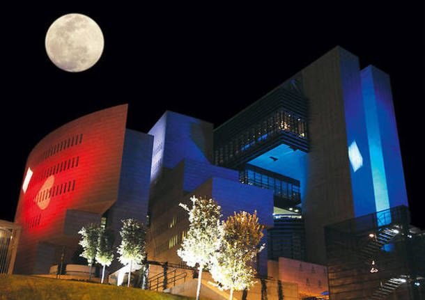 Il potere attrattivo dei casinò terrestri moderni