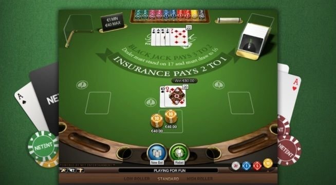 Casinò online, consigli per l'uso