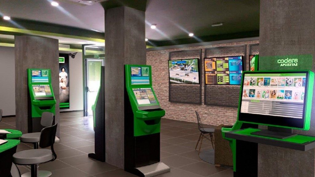 I numeri da record del gioco online in Spagna