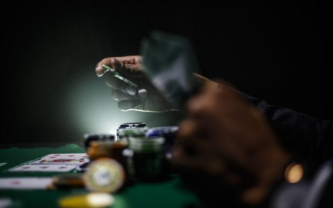 UK, un modello per il contrasto del gioco illegale