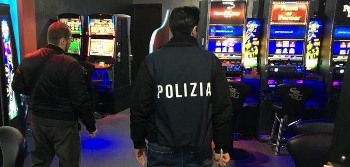 Scacco matto al gioco illegale: l'obiettivo numero uno per il 2023 dell'Adm