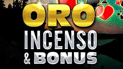 Fino a 6.000€ con la promozione Oro, Incenso e Bonus di NetBet