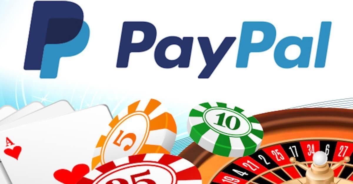 Casino Paypal - Guida completa
