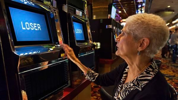 Il gioco come strumento per colmare il vuoto della vita quotidiana