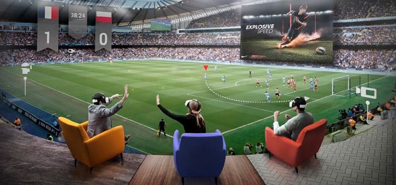 Gioco d'azzardo e tecnologia, il connubio di un futuro che è già presente