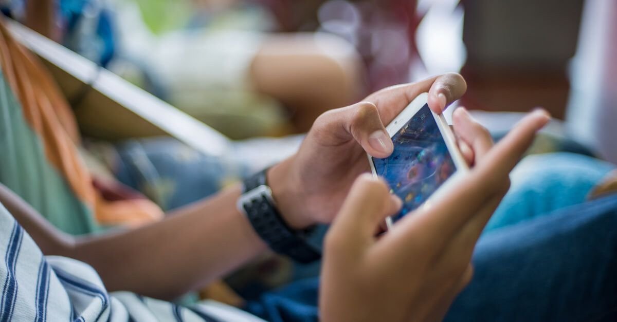 Non solo gambling. Il corretto utilizzo dei social network al tempo del Coronavirus