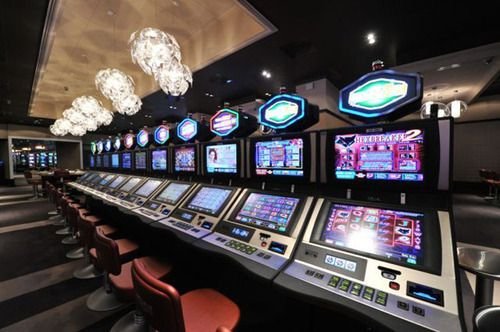 Il termometro dei casinò online e dal vivo