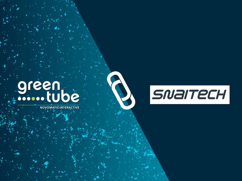 Greentube approda su Snai e 888 Casinò. Novomatic continua la sua espansione in Italia e Regno Unito