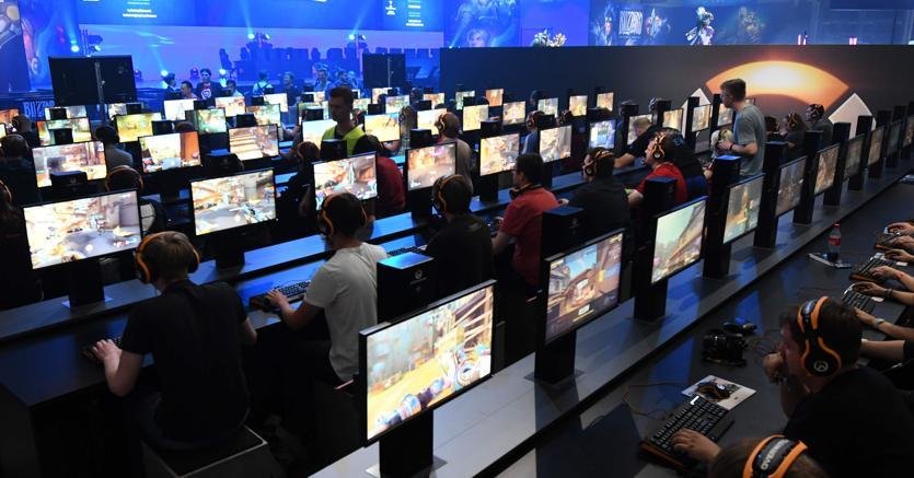 Algoritmi e Big Data contro i rischi del GAP