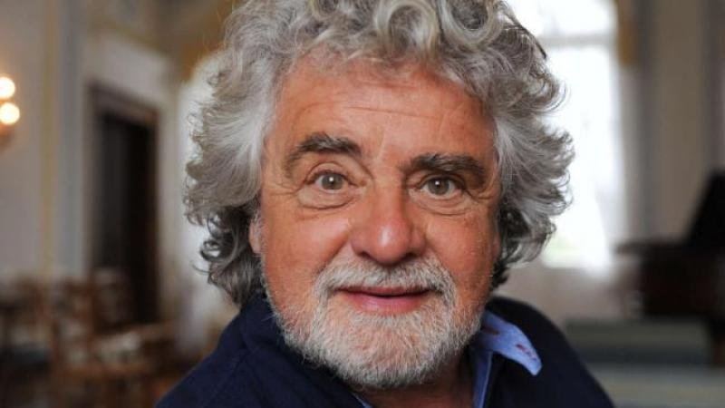 Il Blog di Beppe Grillo contro le linee guida AGCOM