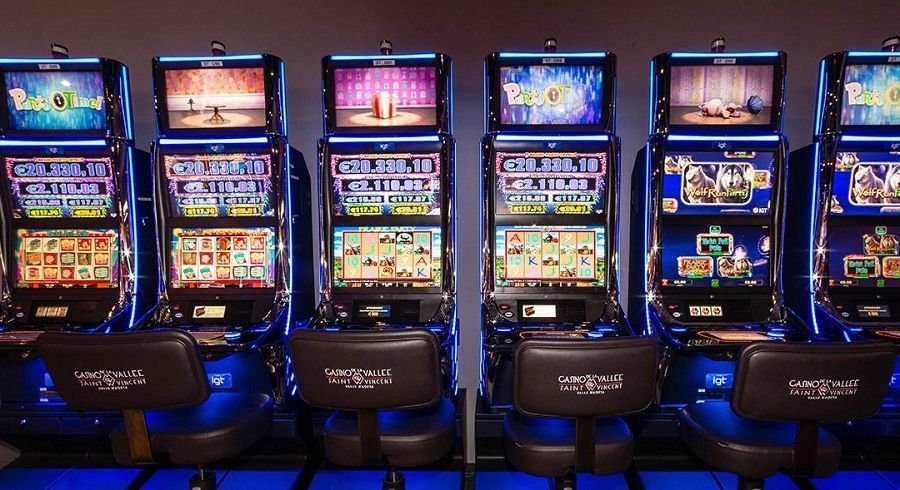 Ben 6,5 miliardi del Conto Riassuntivo del Tesoro provengono dal gioco pubblico