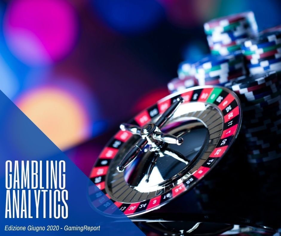 Il gioco legale tornerà al 100% solo a novembre 2020