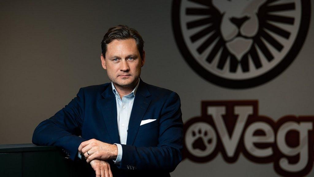 Leovegas, Hagman: secondo semestre 2022 con +8% di ricavi, entrate record per scommesse sportive