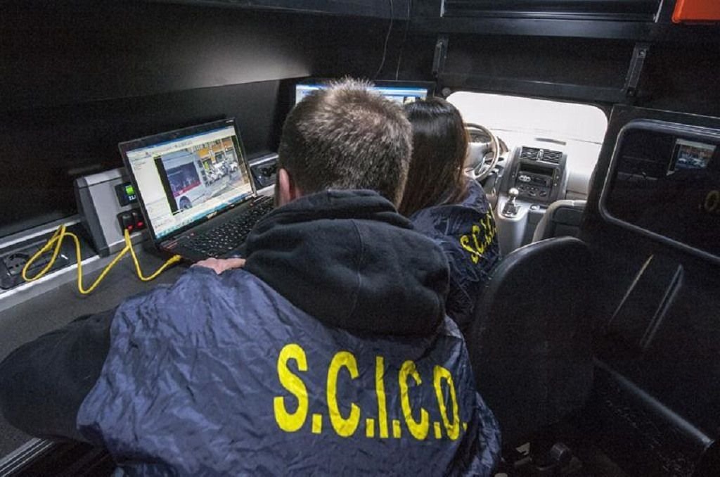 La mafia sempre più infiltrata nelle scommesse e nel gioco d'azzardo online